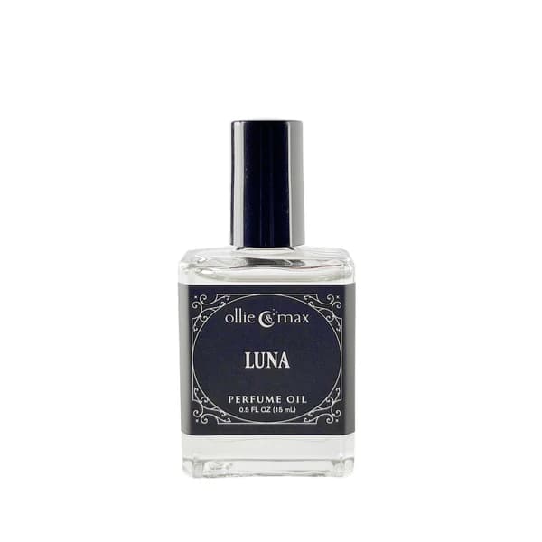 Luna - Ollie and Max Soap Co by Ollie and Max Soap Co