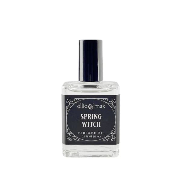 Spring Witch by Ollie and Max Soap Co