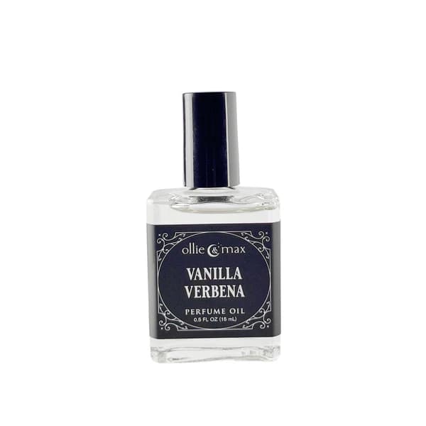 Vanilla Verbena by Ollie and Max Soap Co