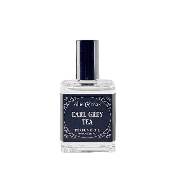 Earl Grey - Ollie and Max Soap Co by Ollie and Max Soap Co