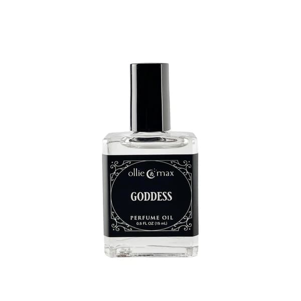 Goddess - Ollie and Max Soap Co by Ollie and Max Soap Co