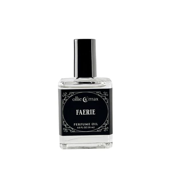 Faerie by Ollie and Max Soap Co