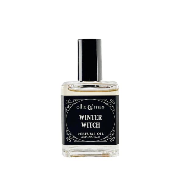 Winter Witch - Ollie and Max Soap Co by Ollie and Max Soap Co