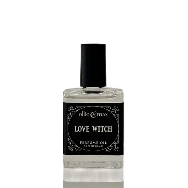 Love Witch - Ollie and Max Soap Co by Ollie and Max Soap Co