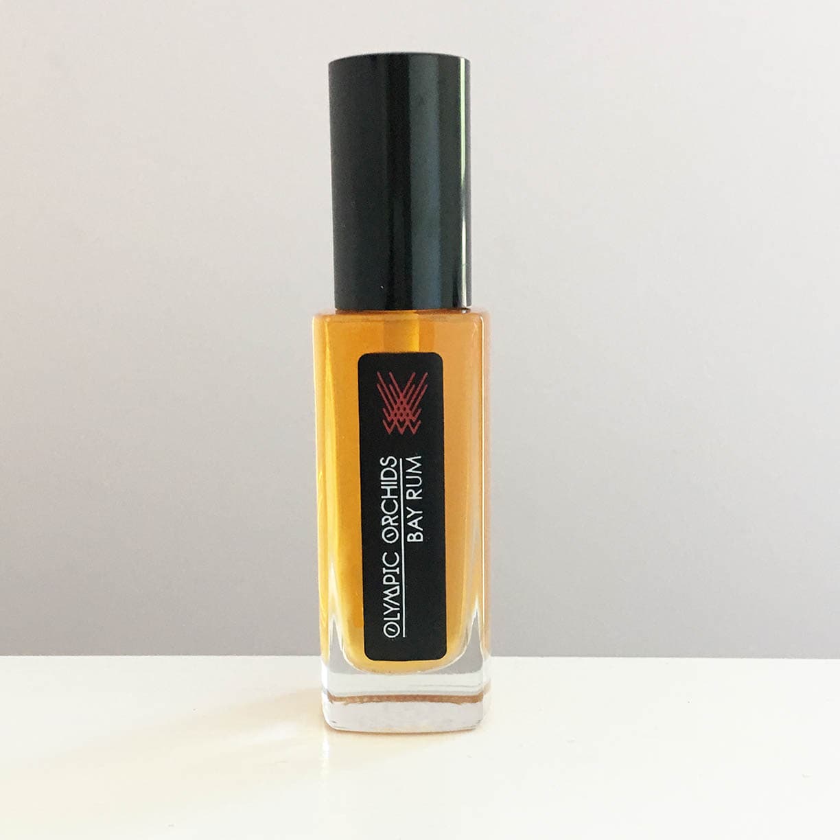 Bay Rum - Olympic Orchids Artisan Perfumes Perfume Bottle
