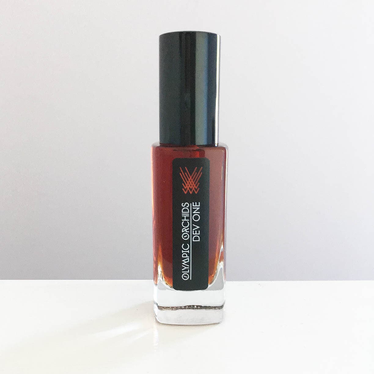 Dev #: Foreplay by Olympic Orchids Artisan Perfumes