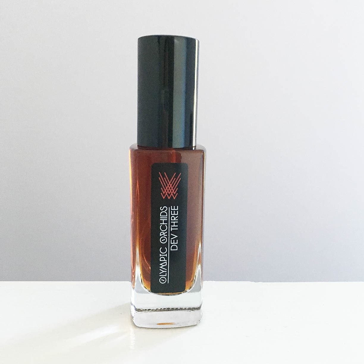 Dev #: The Inevitable by Olympic Orchids Artisan Perfumes