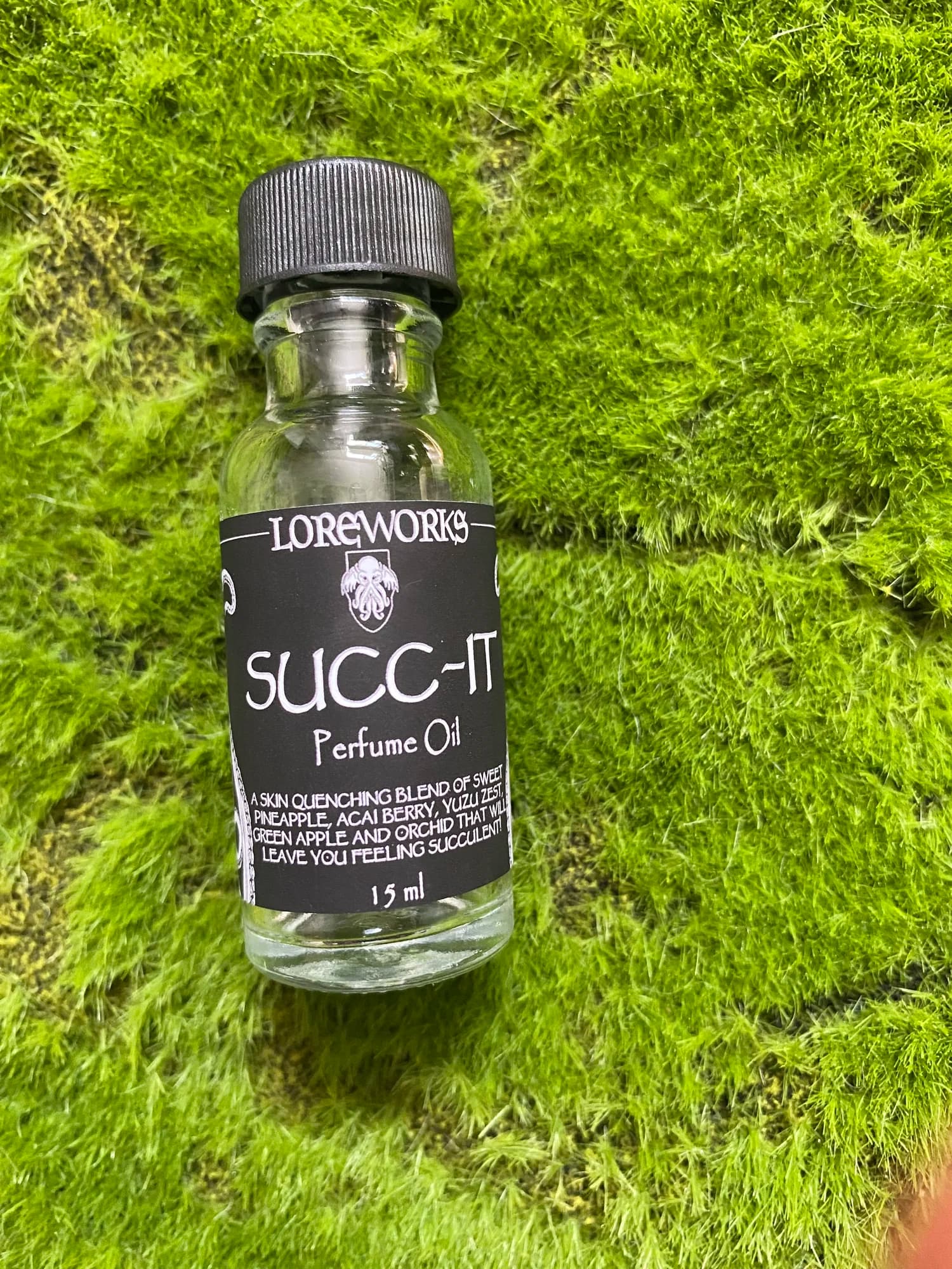 Succ It by Loreworks