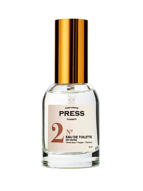 2 - Press Gurwitz by Press Gurwitz