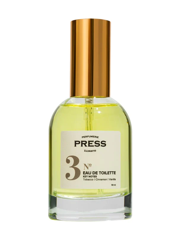 3 - Press Gurwitz by Press Gurwitz