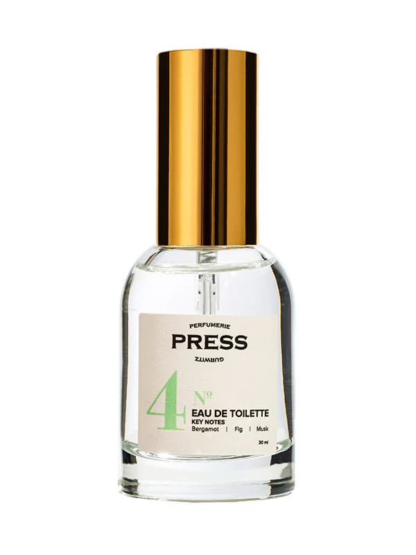 4 - Press Gurwitz by Press Gurwitz
