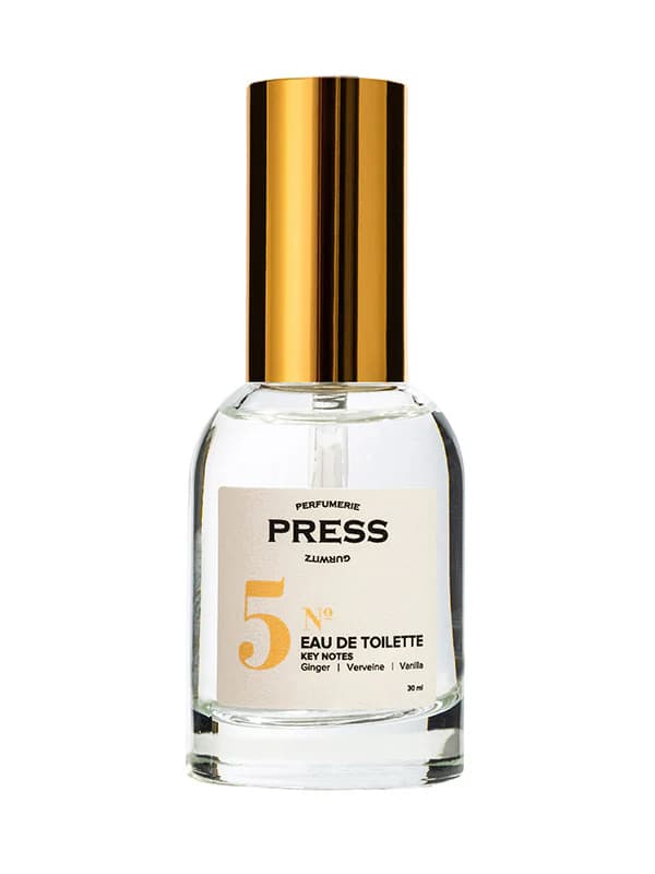 5 - Press Gurwitz by Press Gurwitz