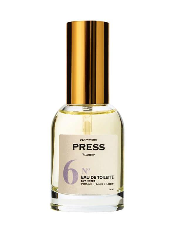 6 - Press Gurwitz by Press Gurwitz