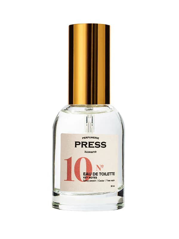 10 Perfume Bottle