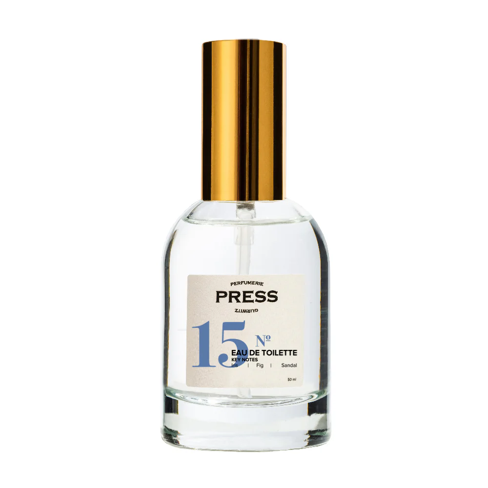 15 Perfume Bottle