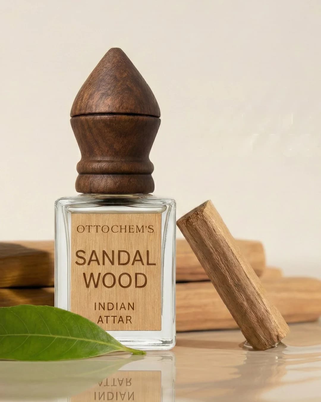 Sandalwood - Ottochem by Ottochem