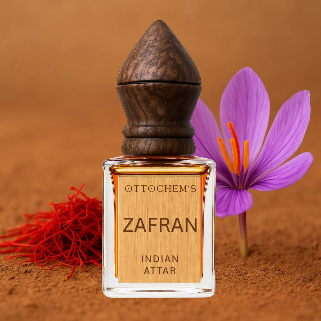 Zafran by Ottochem