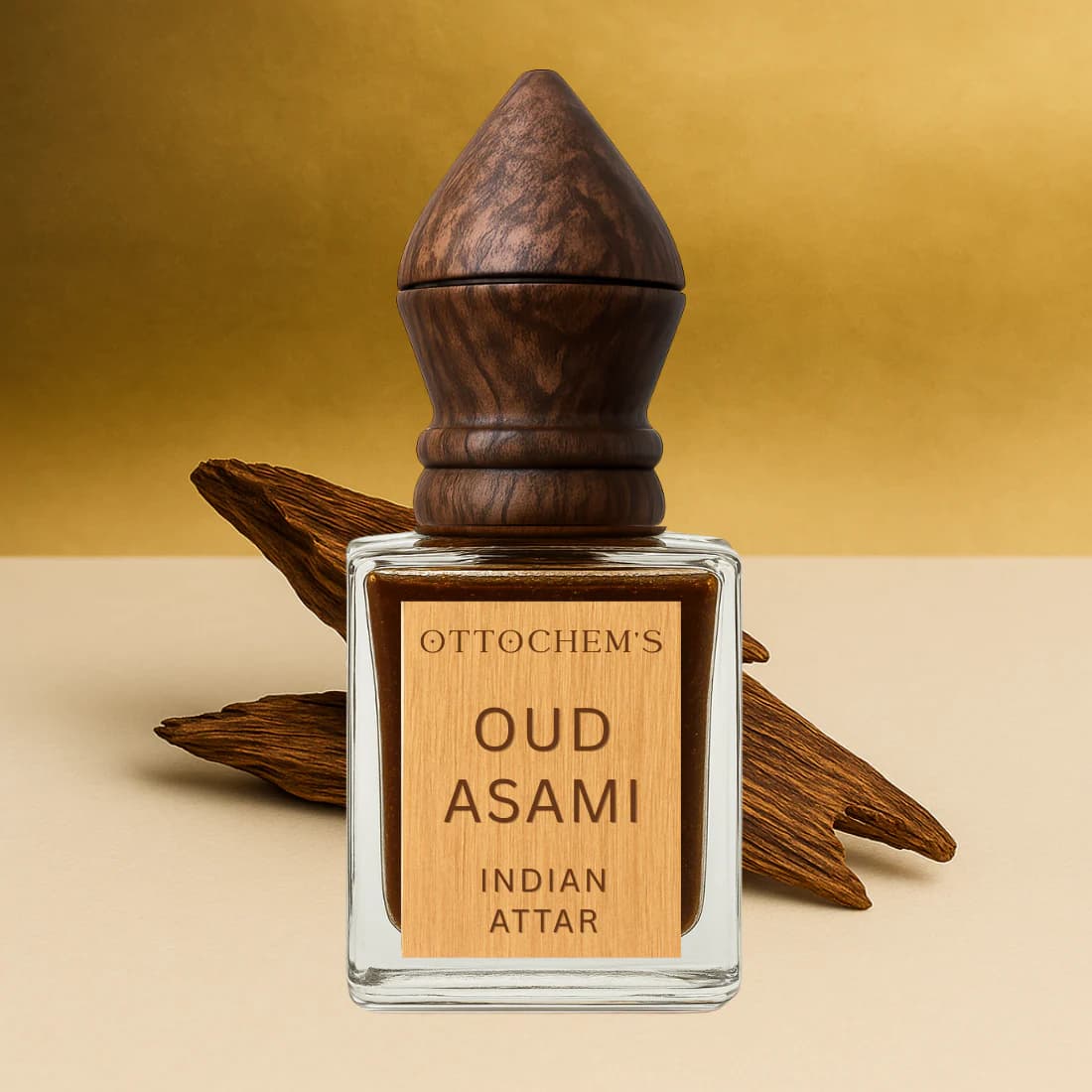 Oud Asami by Ottochem