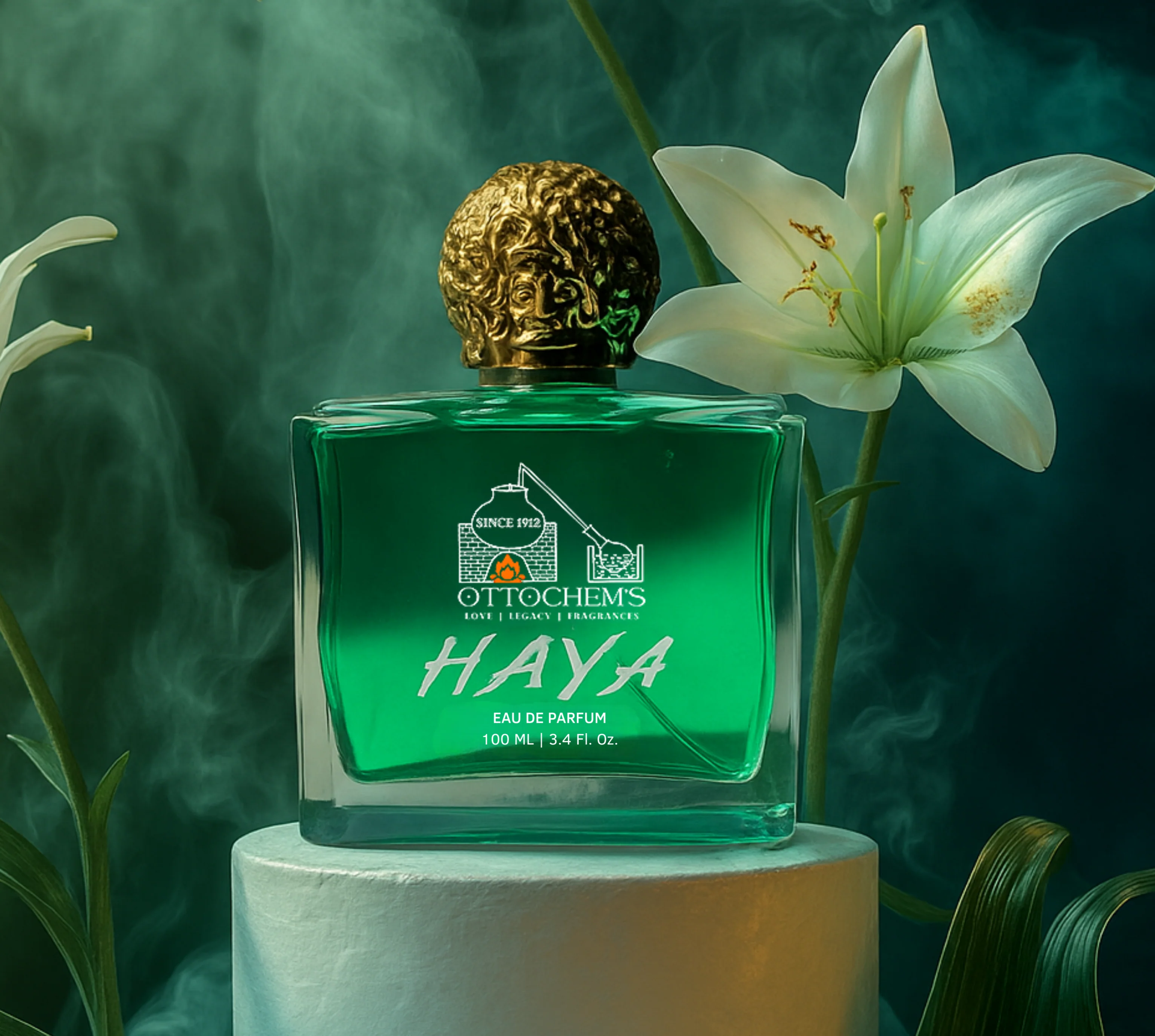 Haya - Ottochem by Ottochem