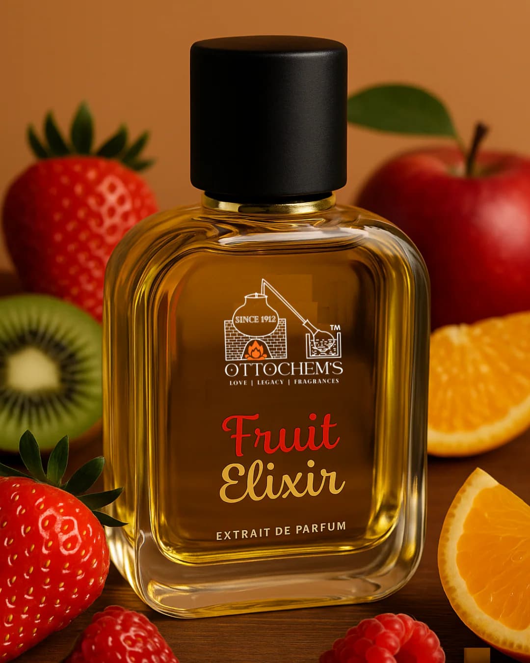 Fruit Elixir by Ottochem