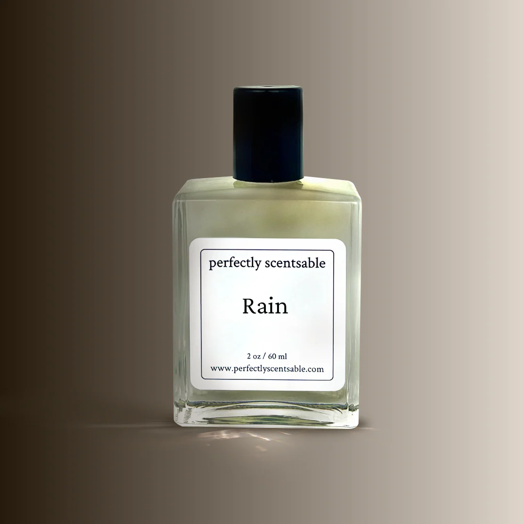 Rain - Perfectly Scentsable by Perfectly Scentsable