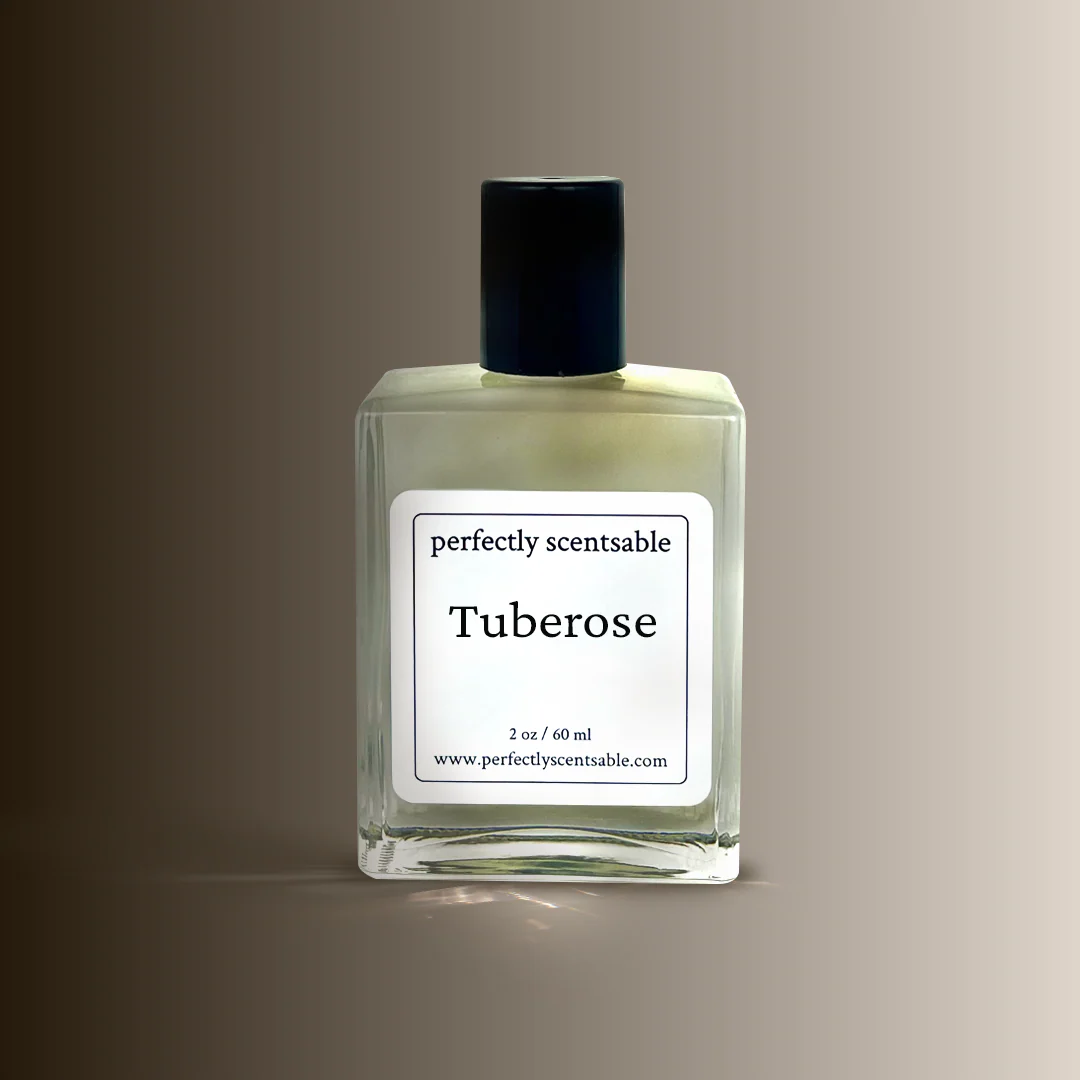 Tuberose - Perfectly Scentsable by Perfectly Scentsable