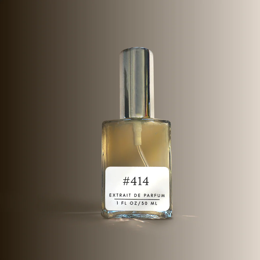 Formula #414 + Dupe Of Love Spell by Perfectly Scentsable