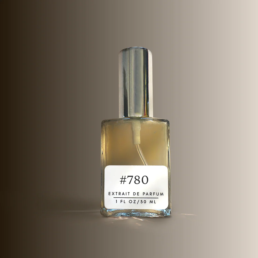 Formula #780 + Dupe Of Libre by Perfectly Scentsable
