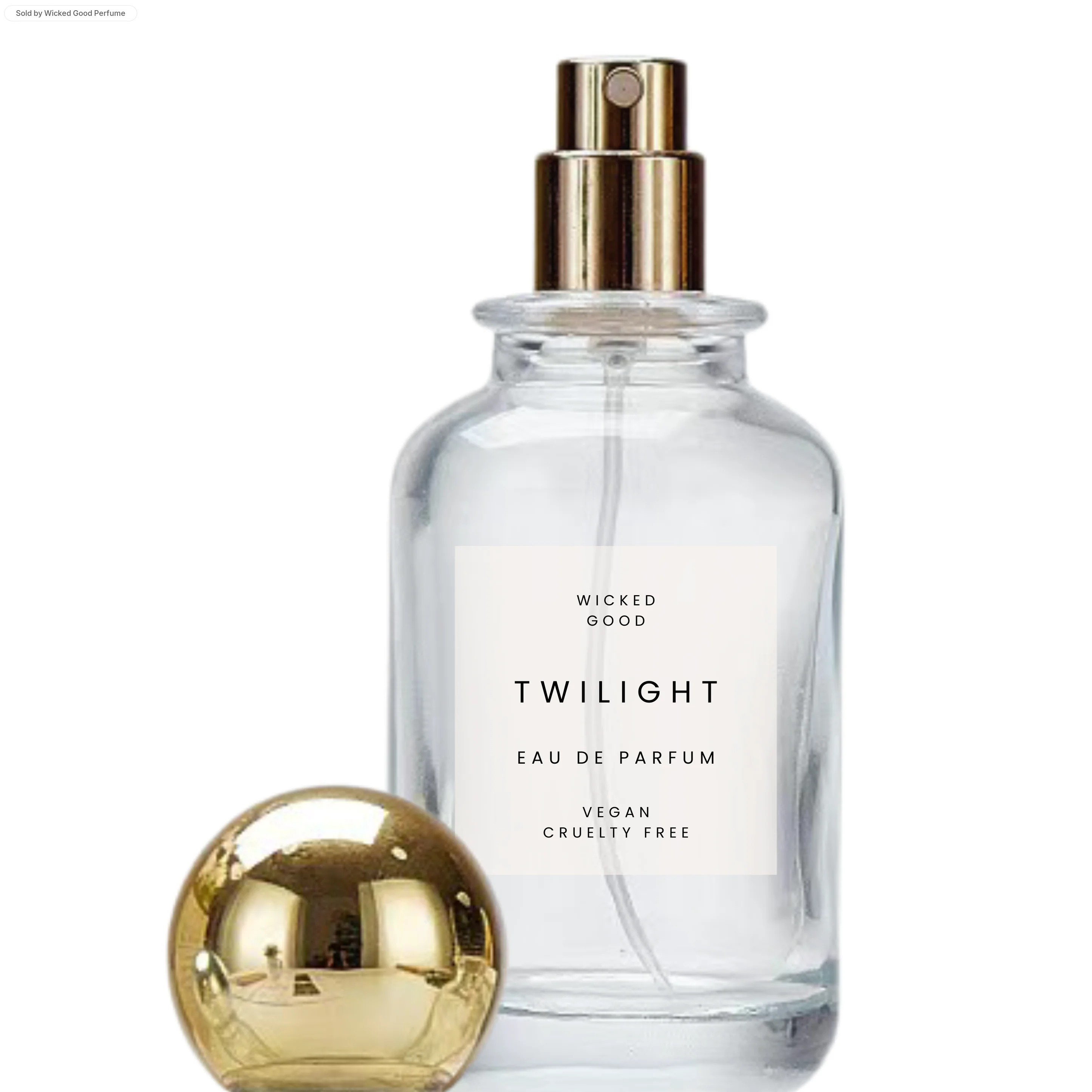 Twilight - Posh Goth by Posh Goth