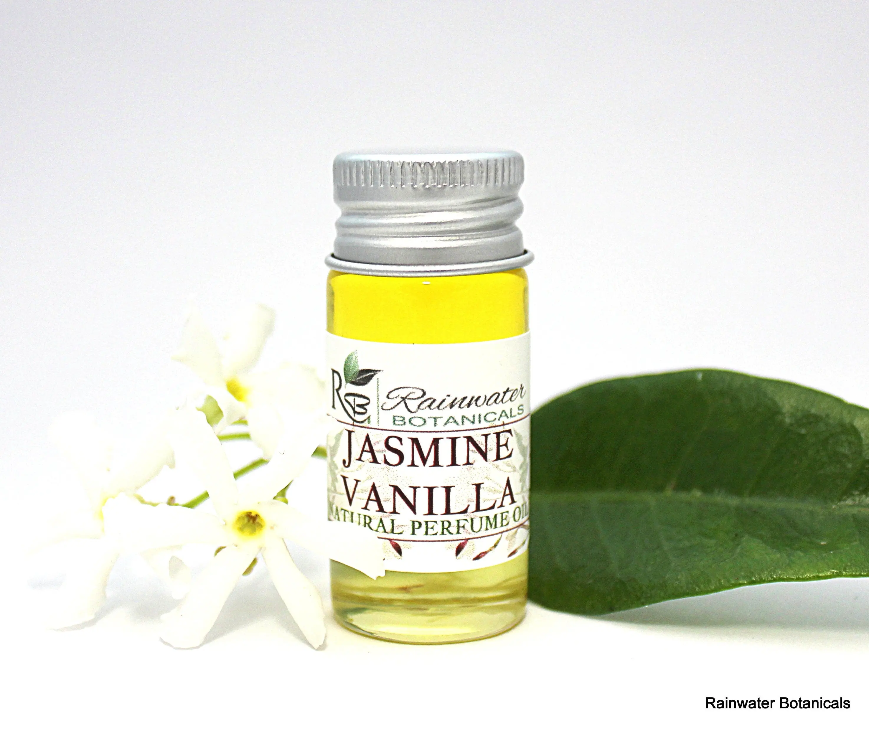 Jasmine Vanilla - Rainwater Botanicals by Rainwater Botanicals