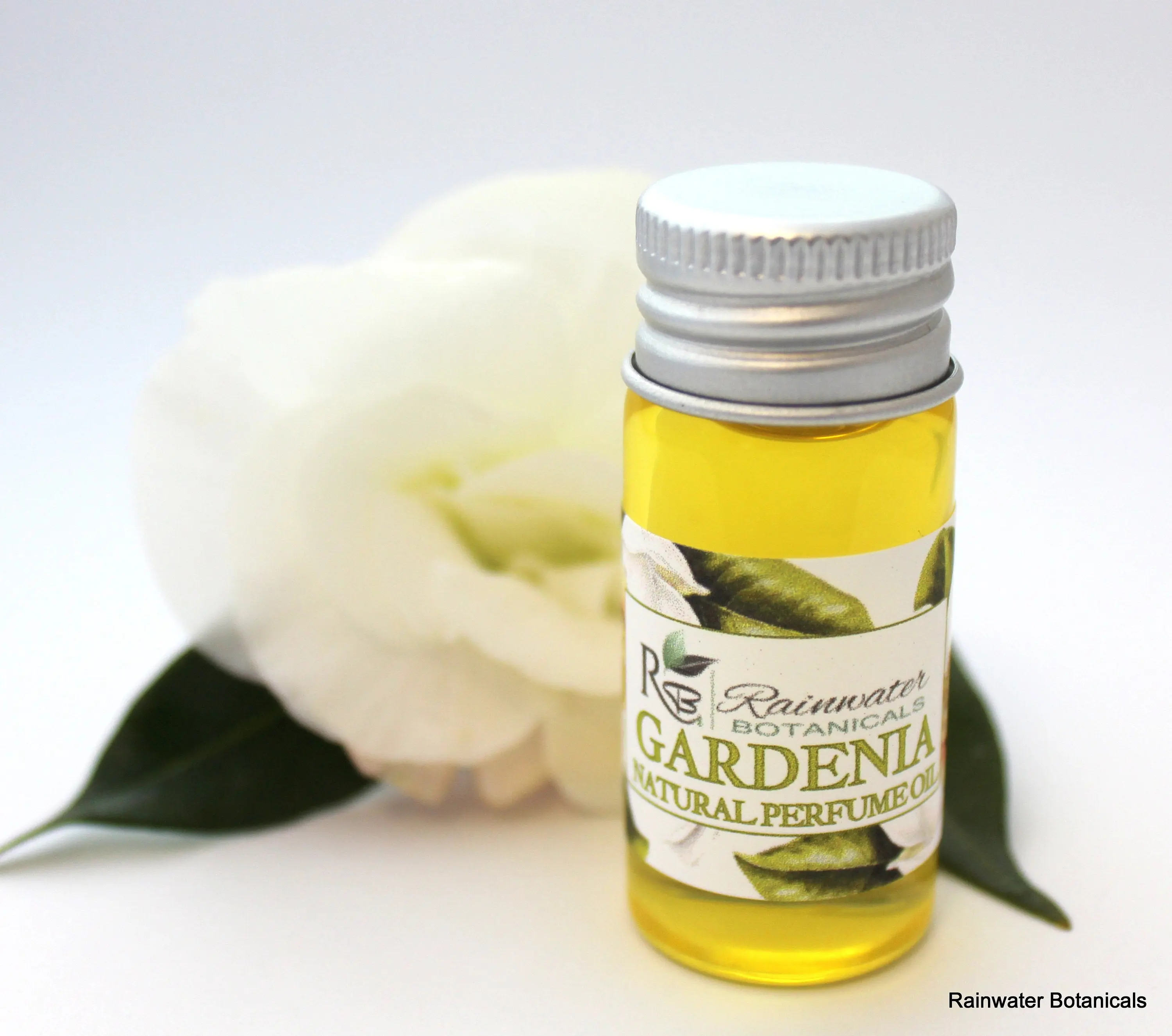Gardenia - Rainwater Botanicals by Rainwater Botanicals