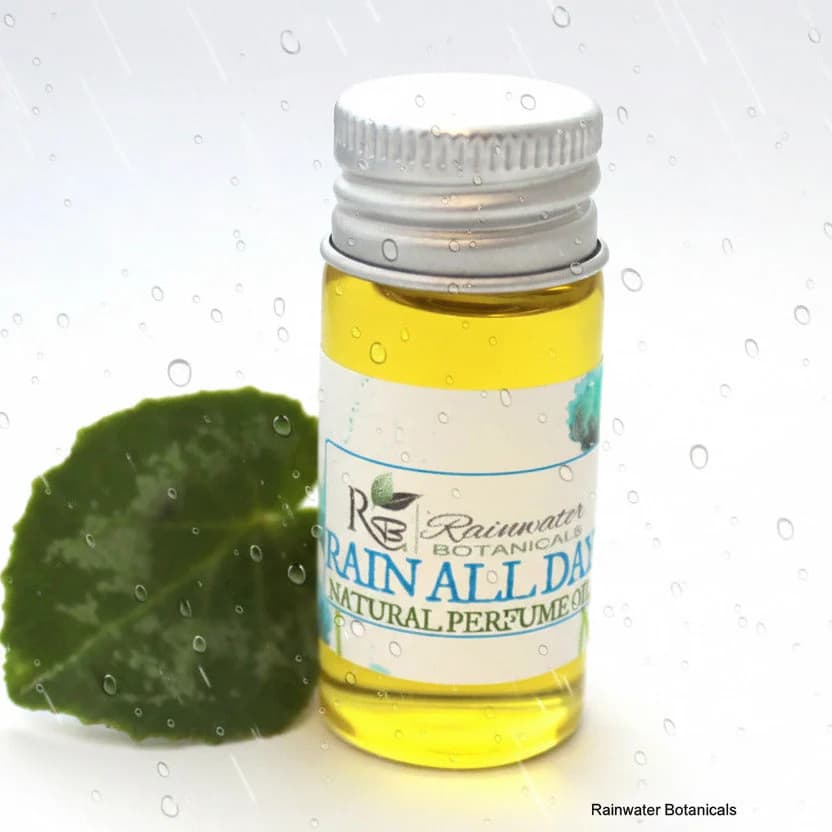 Rain All Day by Rainwater Botanicals