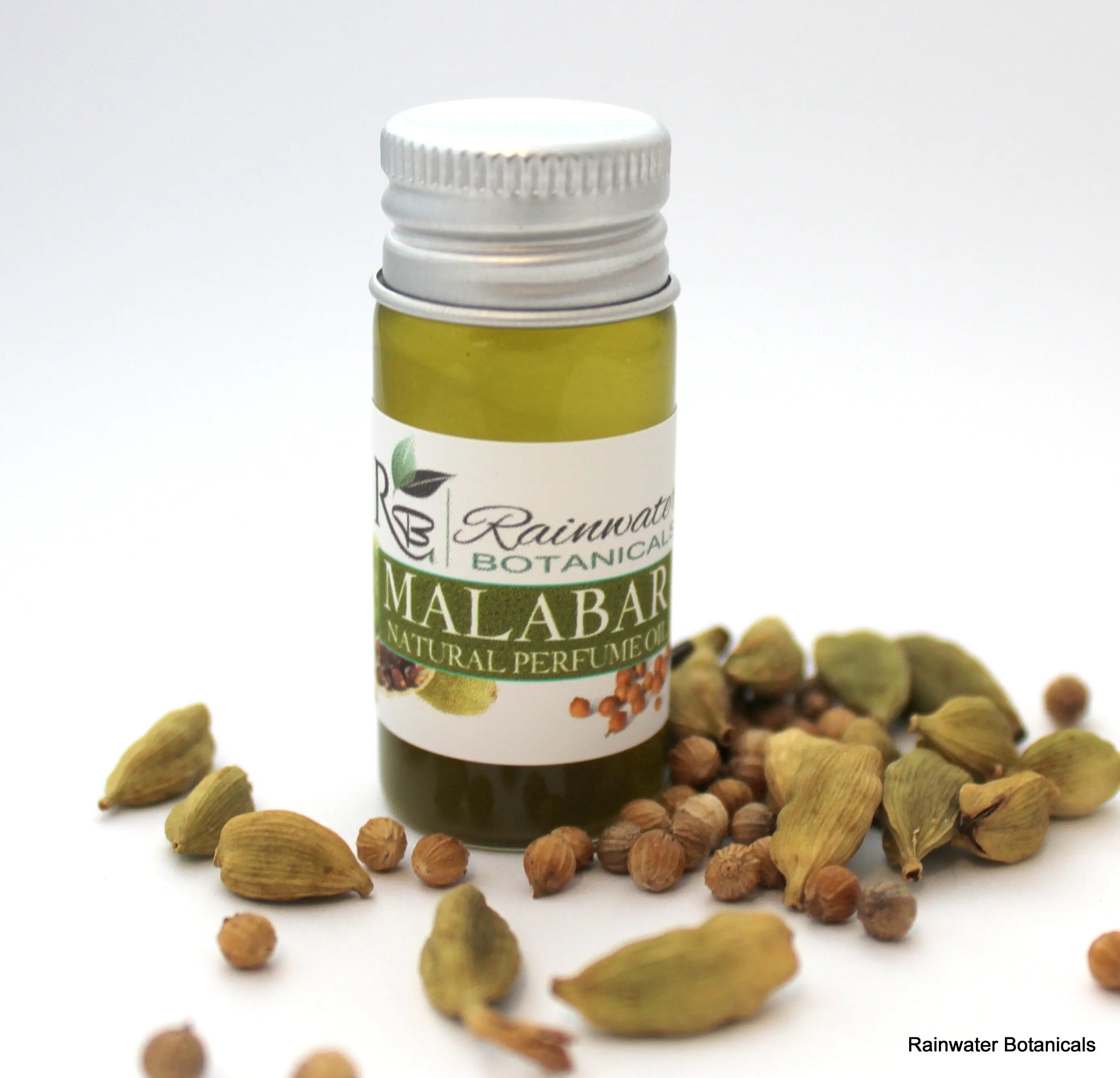 Malabar - Rainwater Botanicals by Rainwater Botanicals