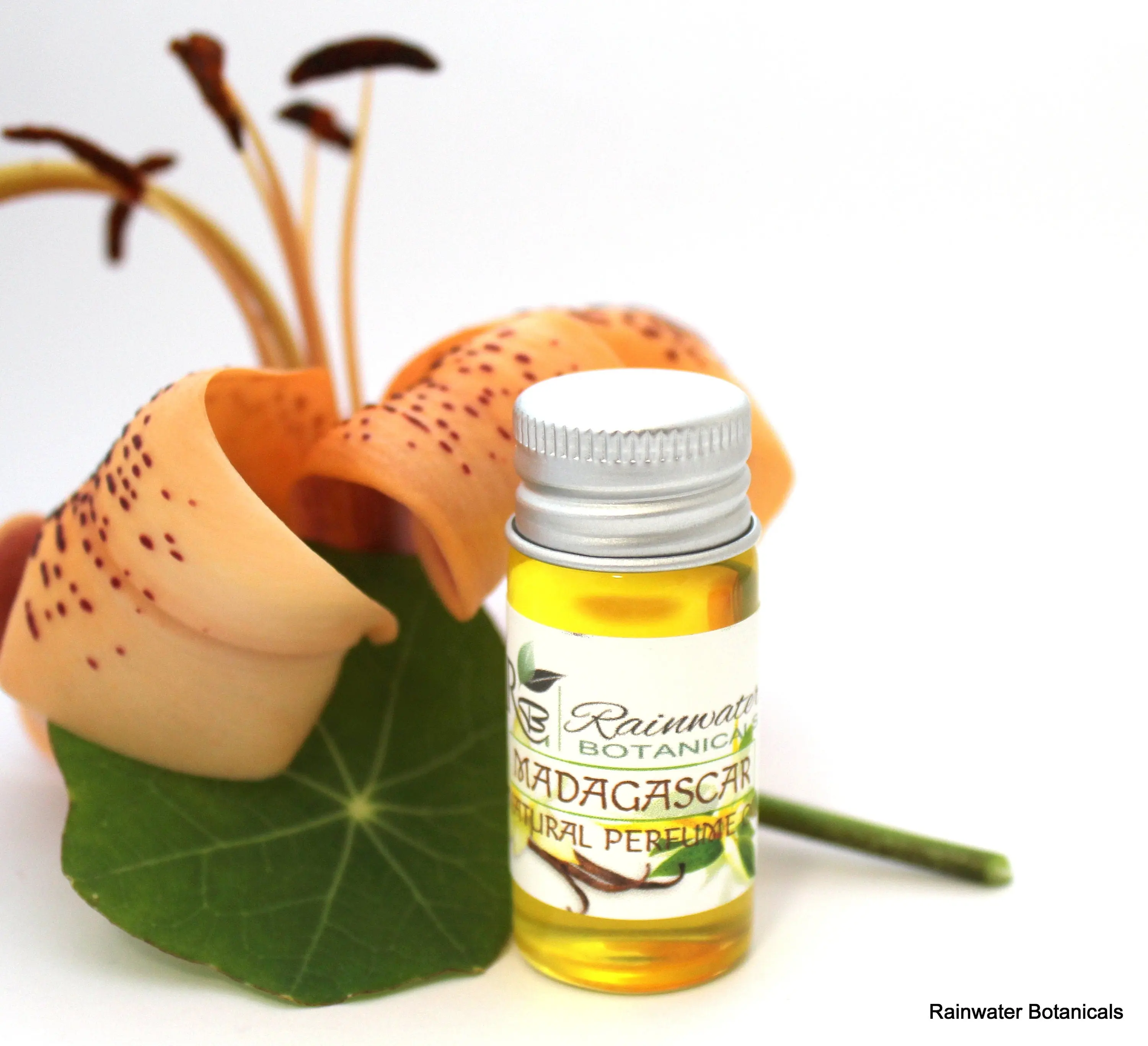 Madagascar by Rainwater Botanicals