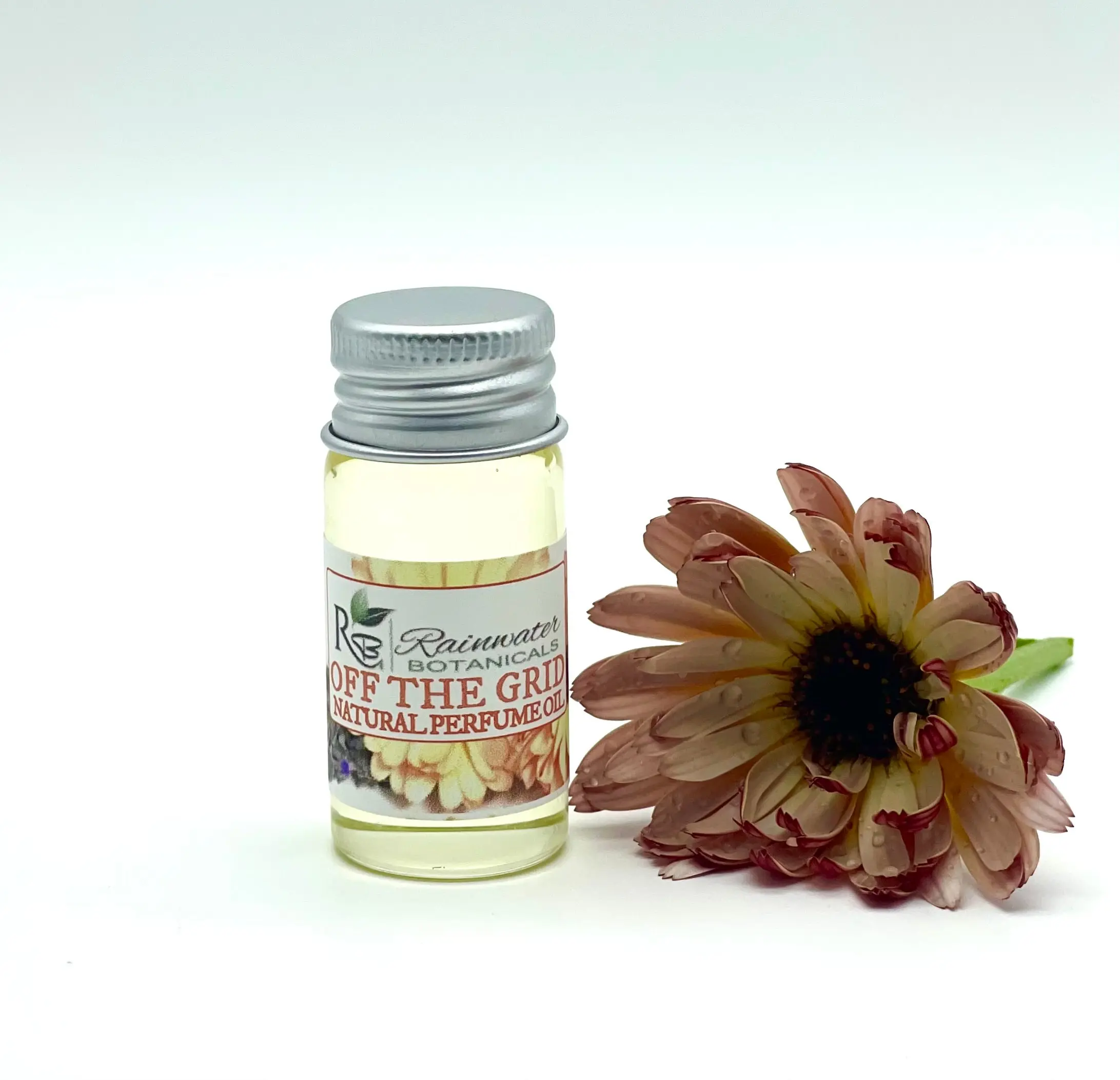 Off The Grid by Rainwater Botanicals