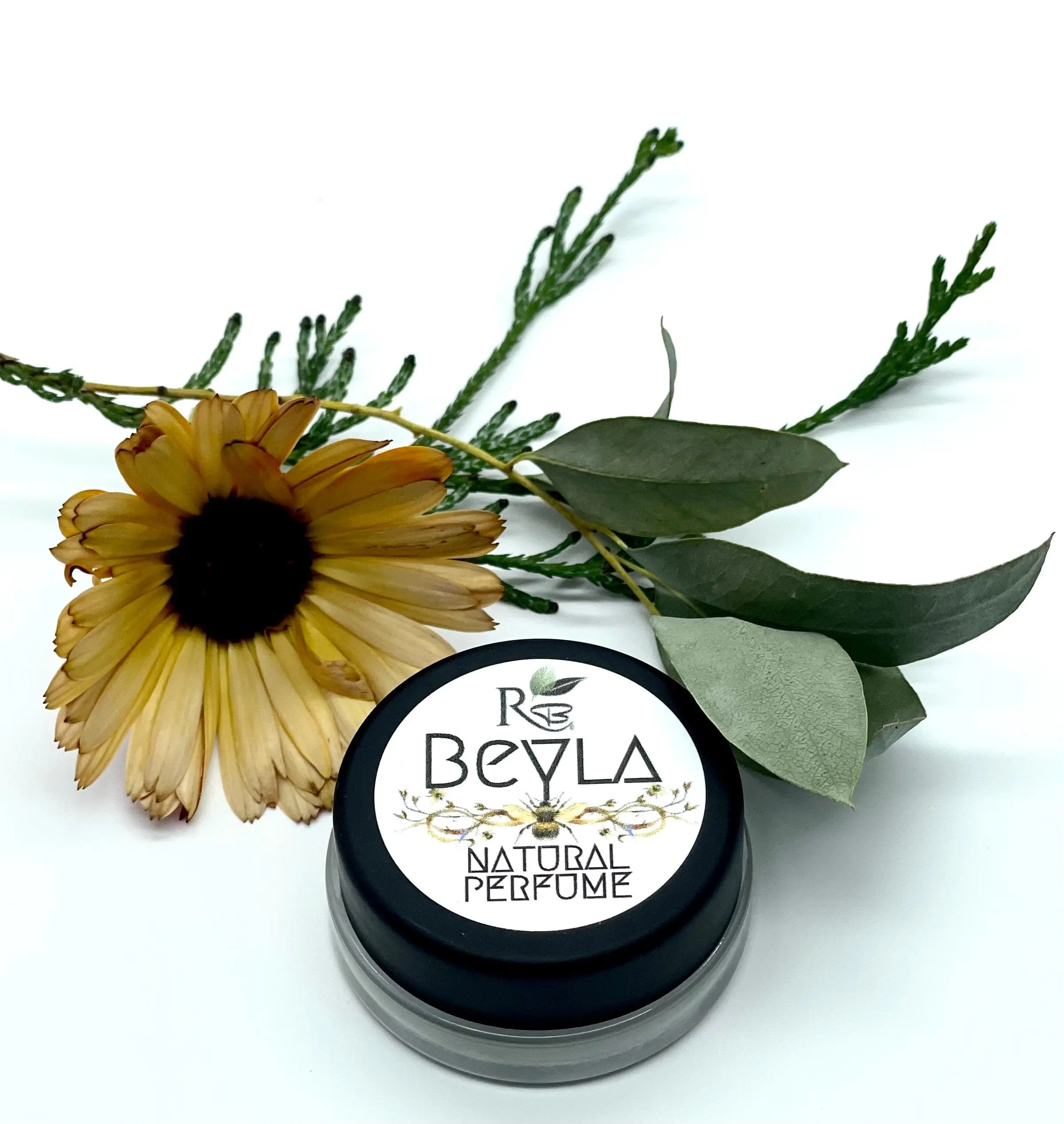 Beyla by Rainwater Botanicals
