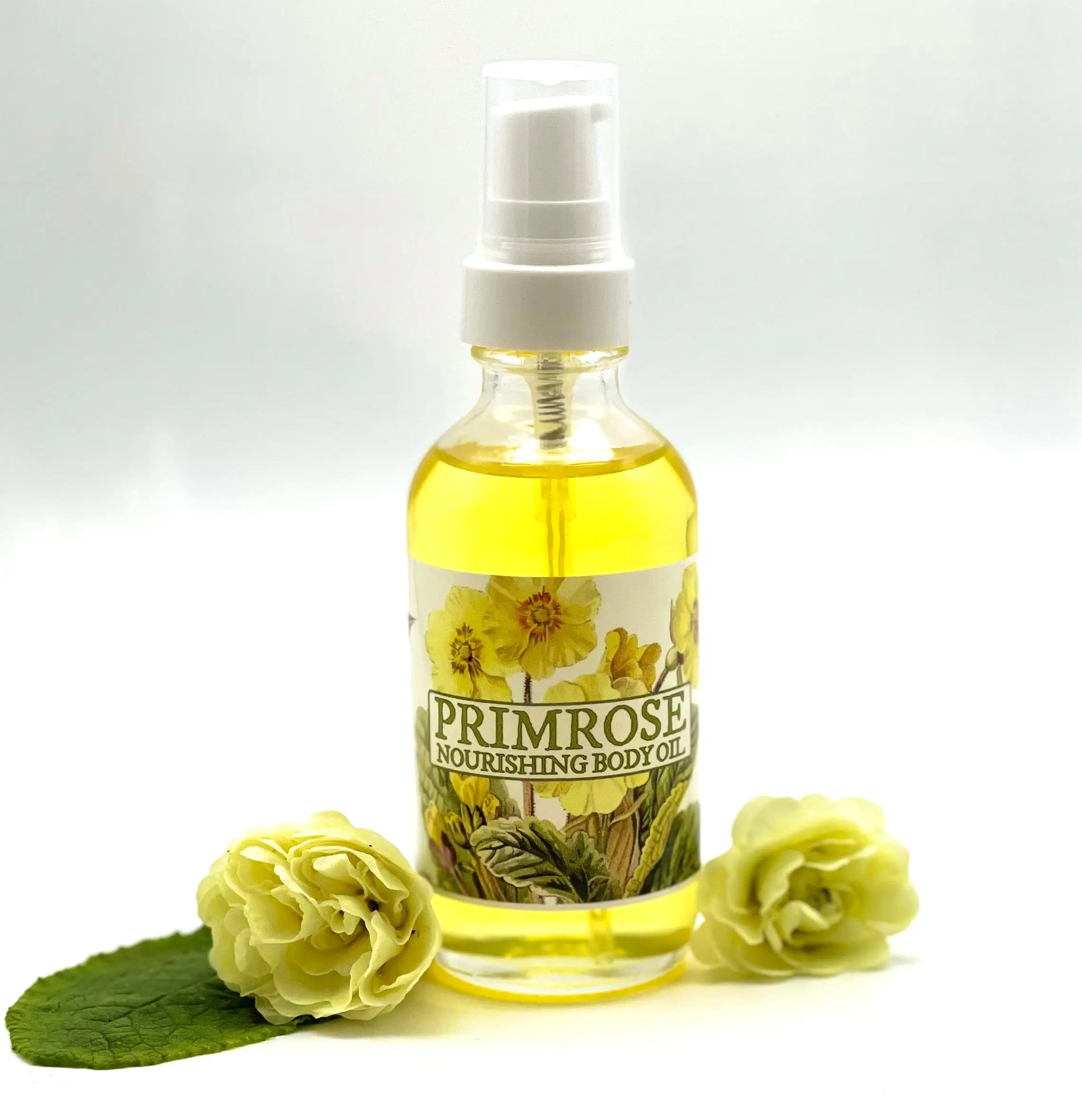 Primrose by Rainwater Botanicals