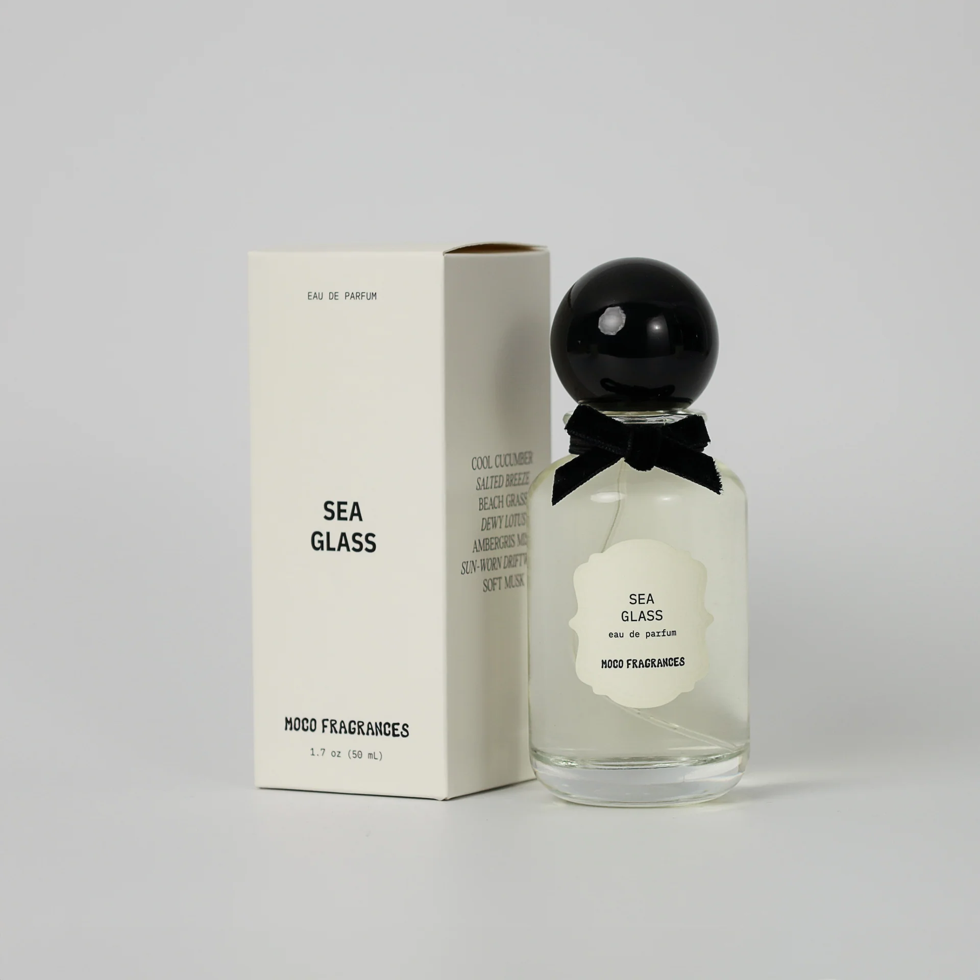 Sea Glass - MOCO Fragrances by MOCO Fragrances