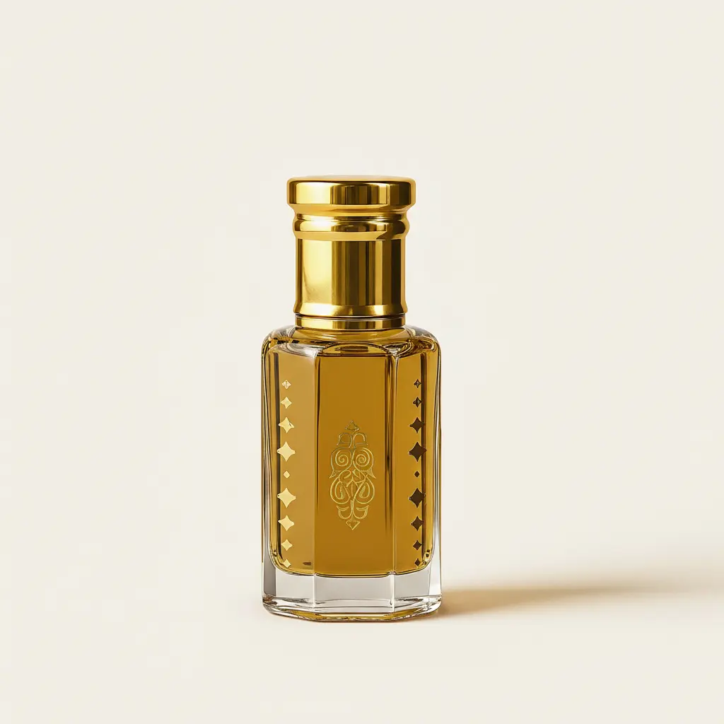 ASTORIA Perfume Bottle