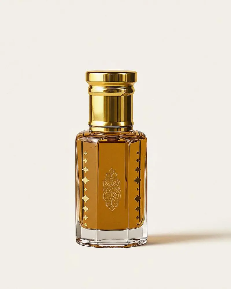 SICILY - Tarife Attar by Tarife Attar