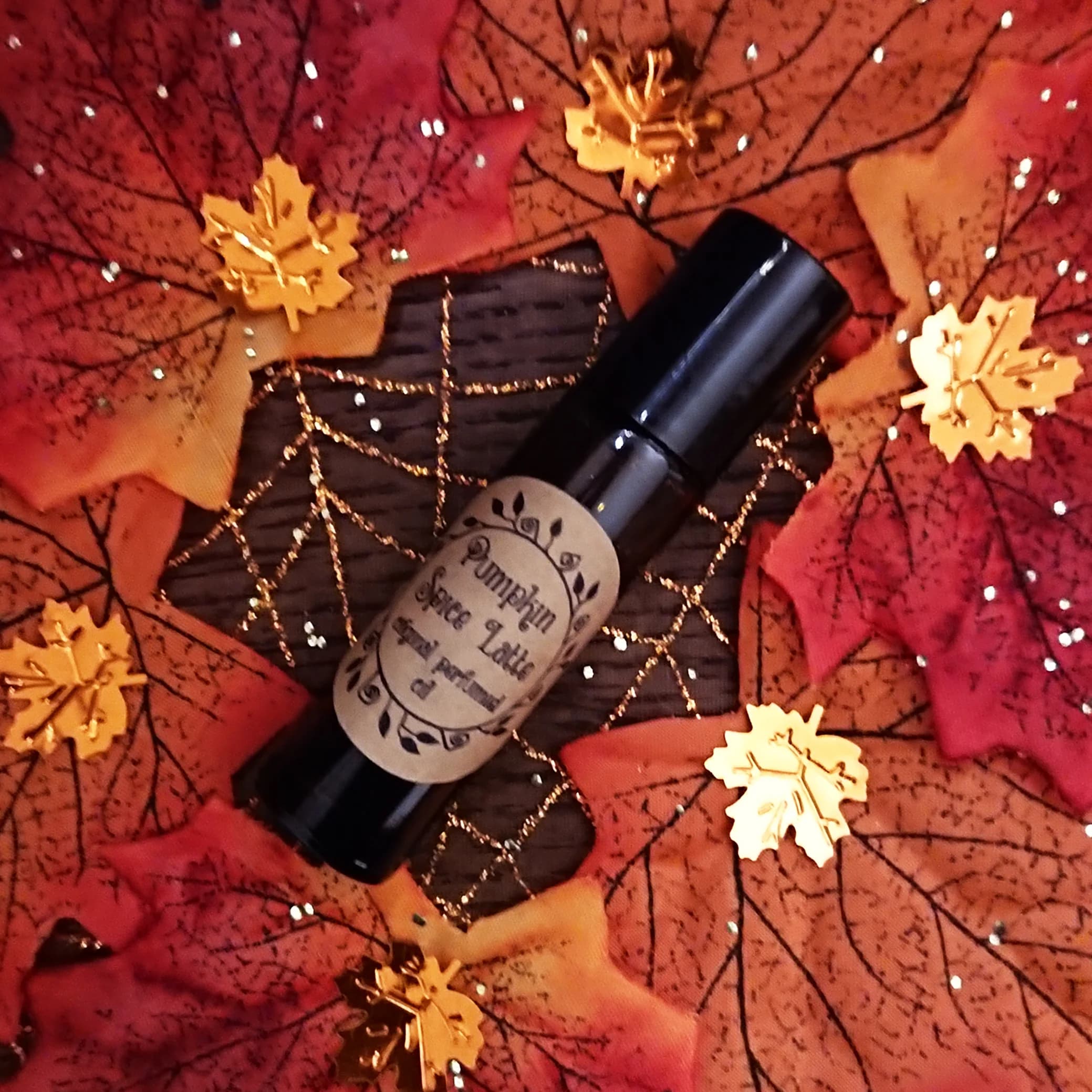 Pumpkin Spice Latte - Simons Nest by Simons Nest
