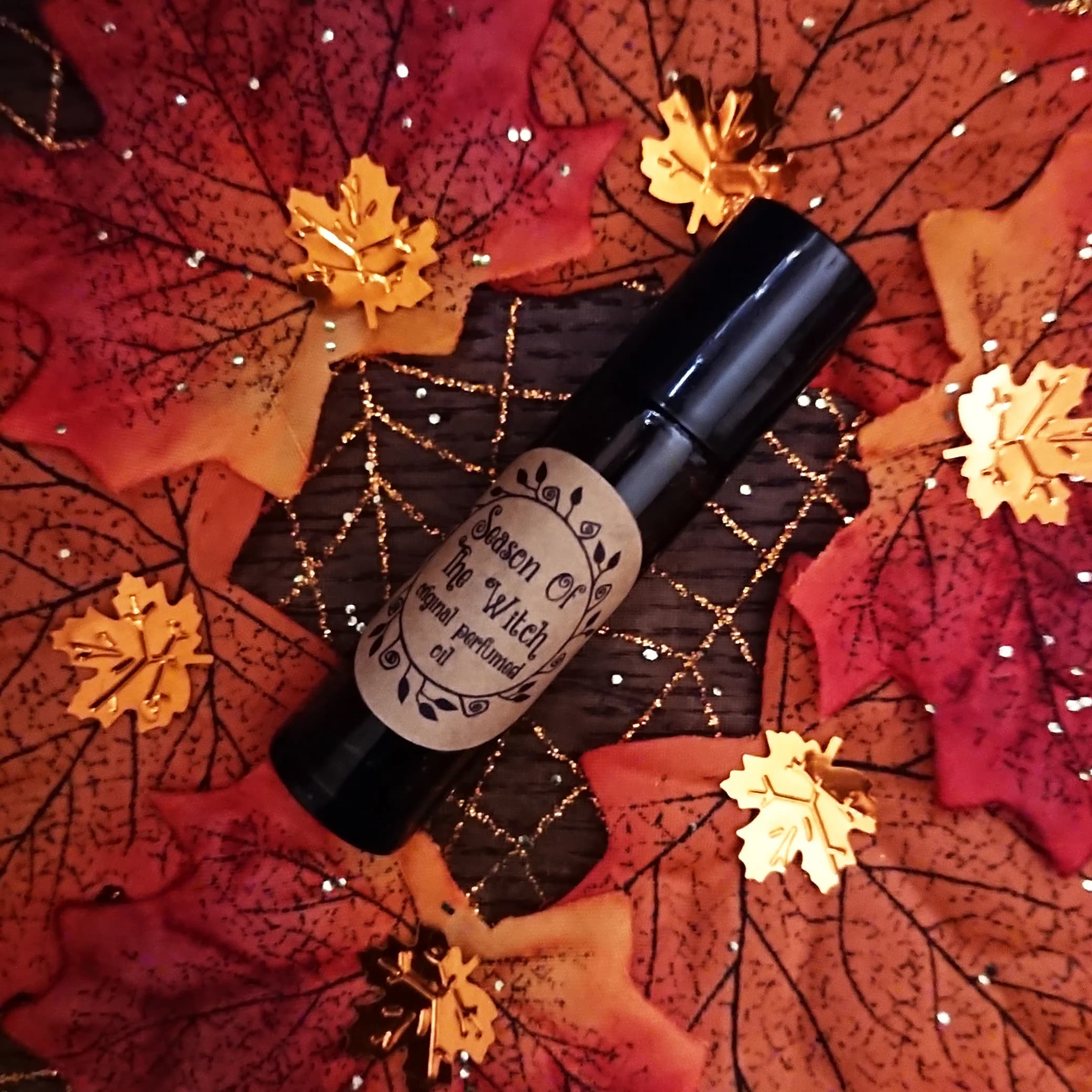 Season Of The Witch - Simons Nest by Simons Nest