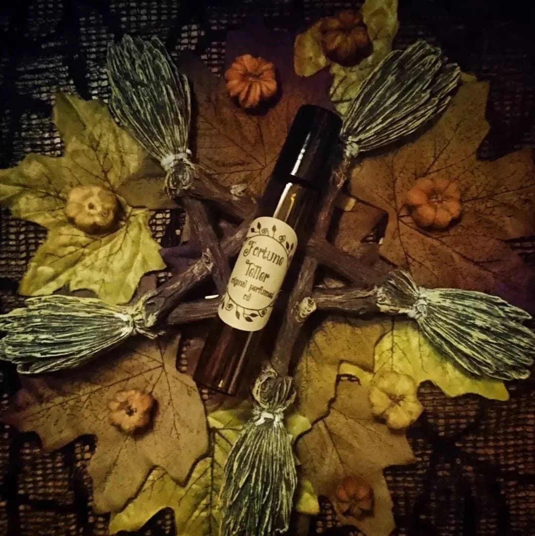 Fortune Teller - Simons Nest by Simons Nest