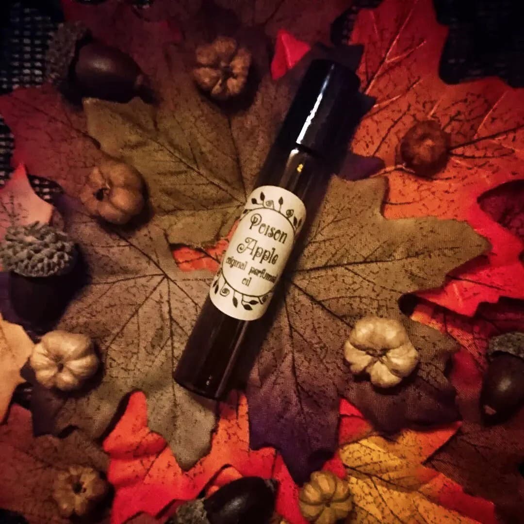Poison Apple - Simons Nest by Simons Nest