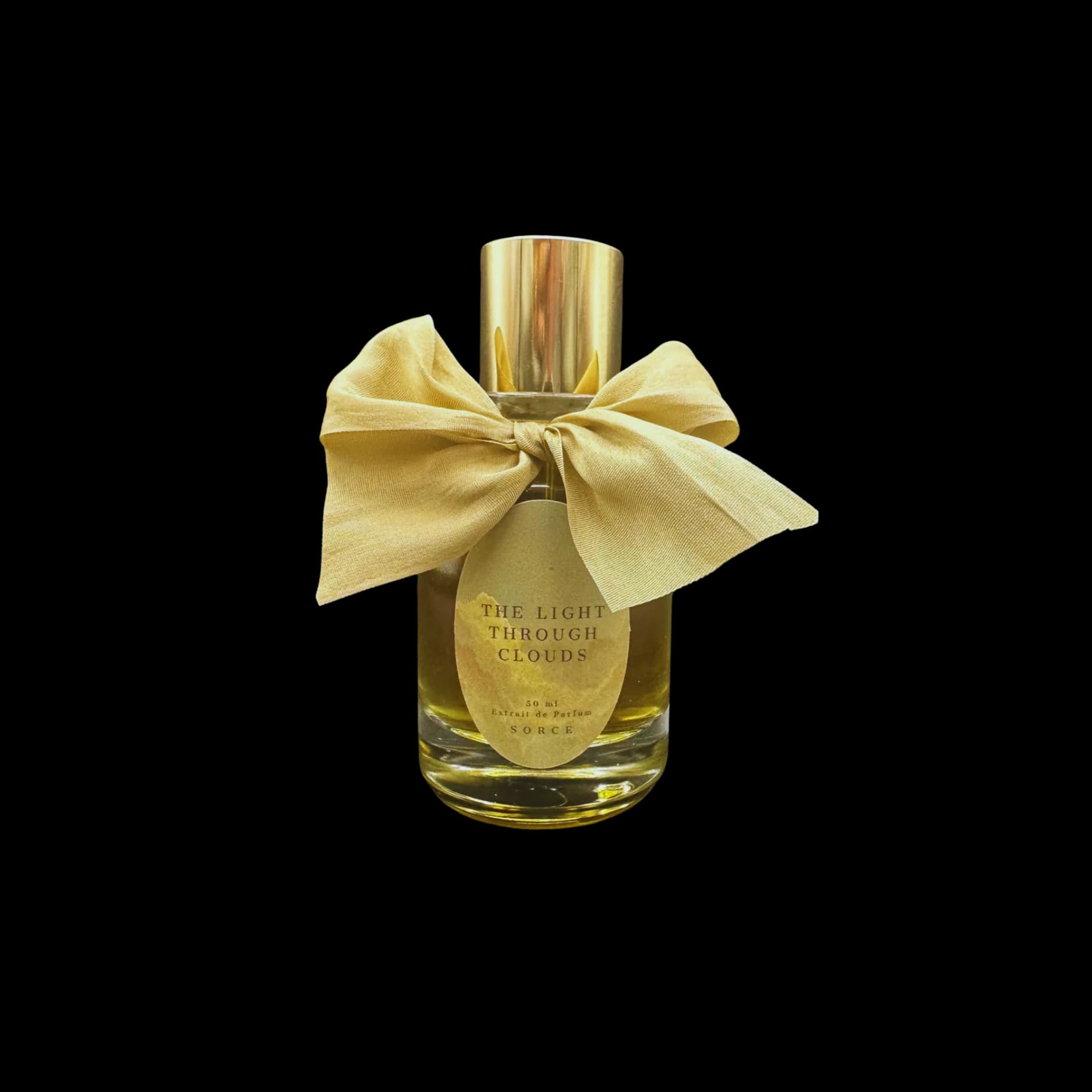 The Light Through Clouds Extrait De Parfum by Sorce