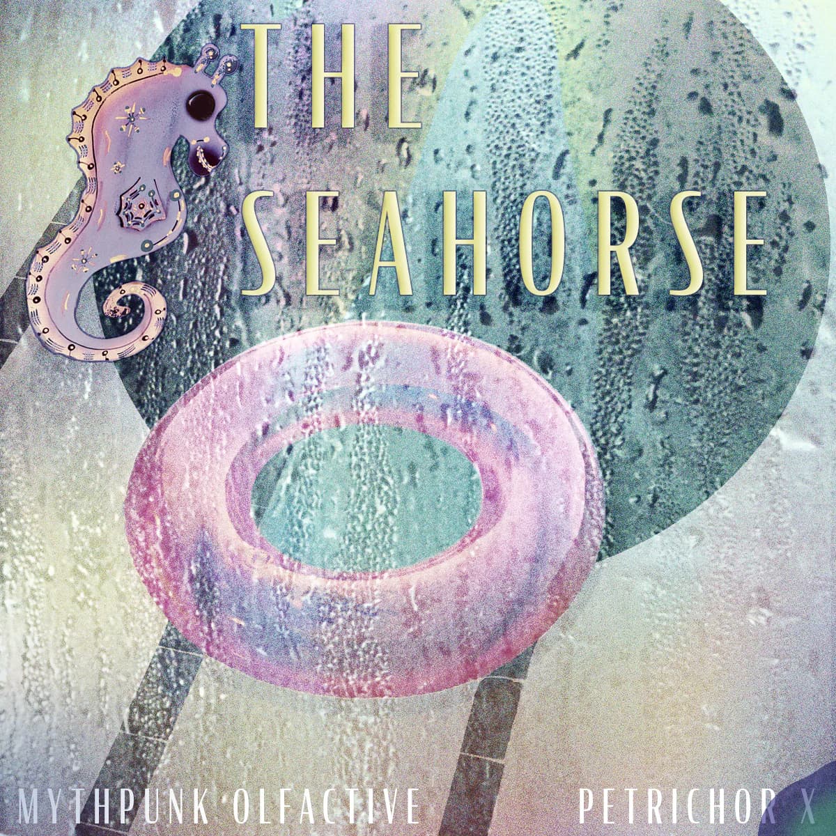 The Seahorse by Mythpunk Olfactive