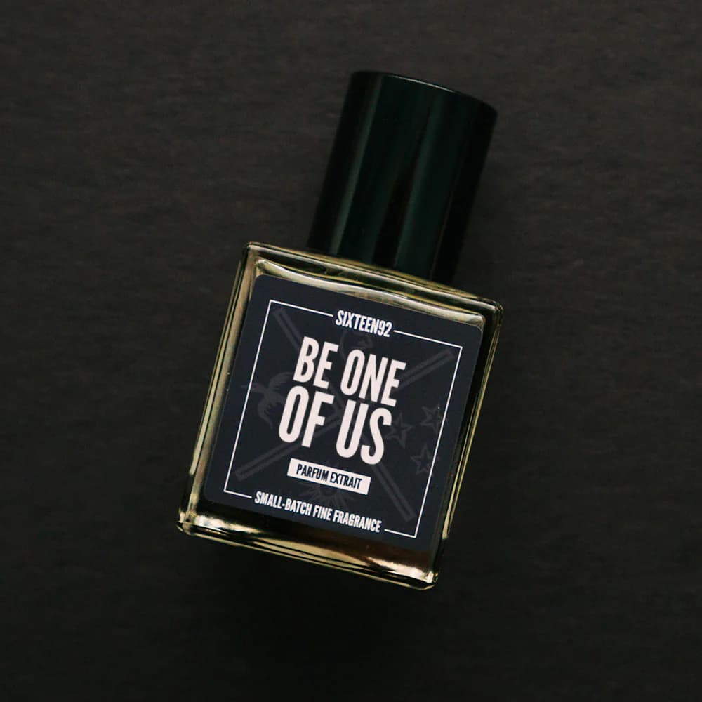 Be One Of Us by Sixteen92