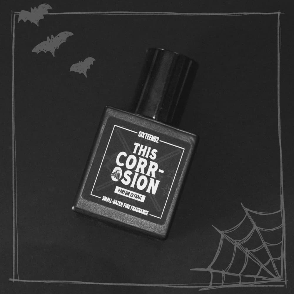 This Corrosion by Sixteen92