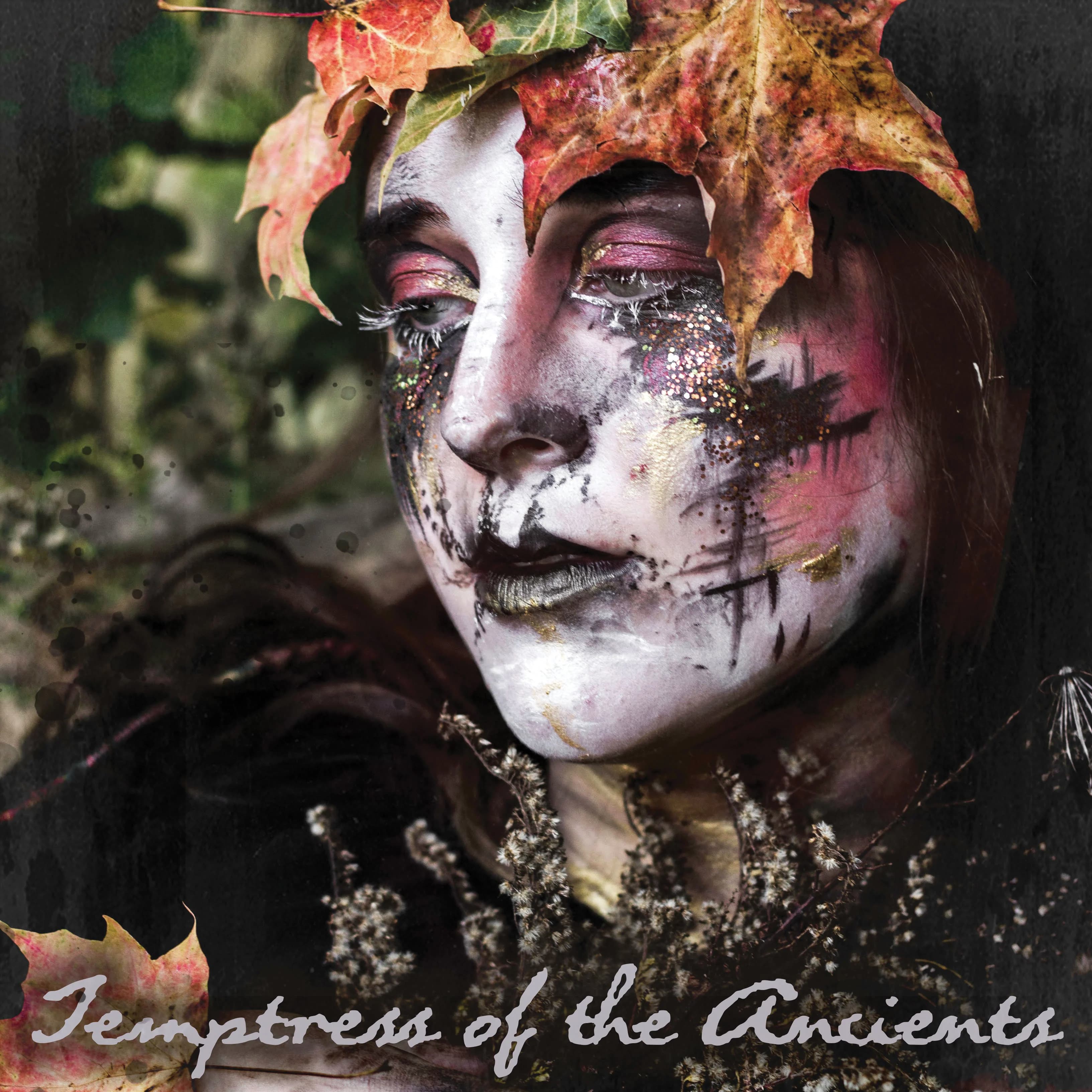 Temptress Of The Ancients by Stereoplasm