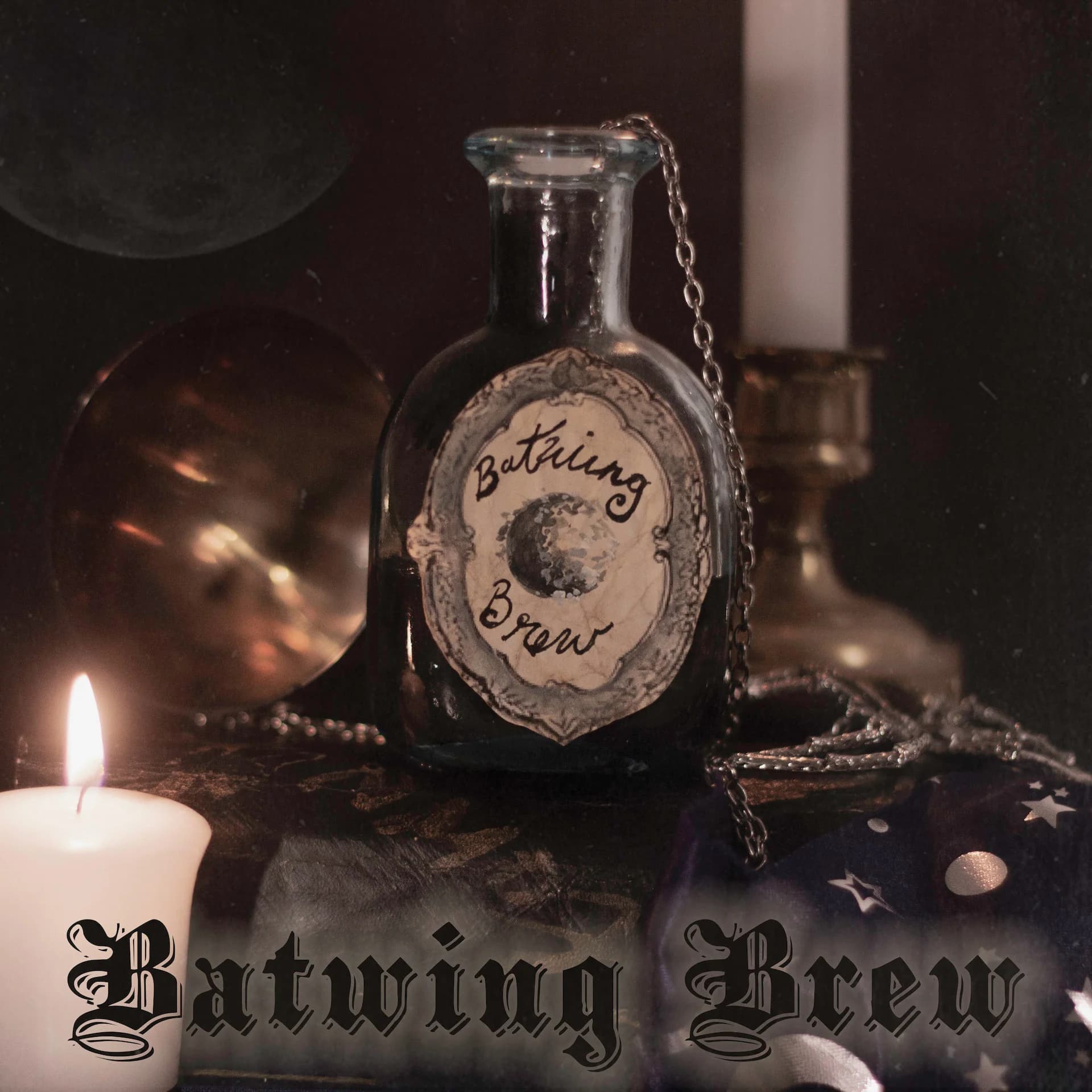 Batwing Brew by Stereoplasm